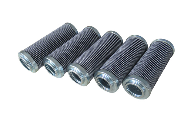 fiberglass oil filter
